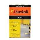 Tinta Piso Concreto Puro 18L Suvinil