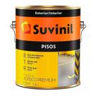 Tinta Piso Concreto Puro 3,6L Suvinil