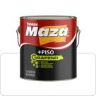 Tinta Piso Grafeno Branco 3,6L Maza Tinta Piso Grafeno Branco 3,6L Maza