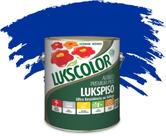 Tinta Piso Lukspiso Galão 3,6 Litros Diversas Cores