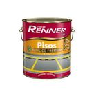 Tinta Piso Premium Concreto 3,6 Litros Renner Tinta Piso Premium Concreto 3,6 Litros Renner