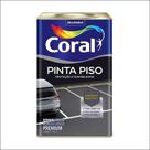 Tinta Piso Premium Coral Pinta Piso 18L