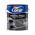 Tinta Piso Premium Coral Pinta Piso 3,6L Tinta Piso Premium Coral Pinta Piso 3,6L