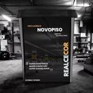 Tinta Piso Realcecor 18 L Premium Antimofo Sem Cheiro 18 Litros
