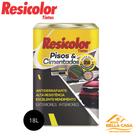 Tinta Piso Resicolor Concreto Acetinado 3,6L e 18L