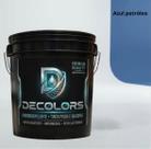 Tinta Pisos e Quadras Premium 5kg Decolors Alta Resistência Pisos Paredes Muros Fachadas Cerâmica Envio Tinta Pisos e Quadras Premium 5kg Decolors Alta Resistência Pisos Paredes Muros Fachadas Cerâmica Envio
