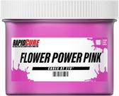 Tinta Plastisol de Cura Rápida Pink 473 ml da Screen Print Direct