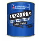 Tinta Poliester 02863 Prata Polaris 900ml - Lazzudur - Lazzuril Tinta Poliester 02863 Prata Polaris 900ml - Lazzudur - Lazzuril