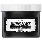 Tinta preta para serigrafia Screen Print Direct Mixing Black 237 ml Tinta preta para serigrafia Screen Print Direct Mixing Black 237 ml