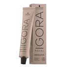 Tinta Profissional Igora Absolutes Louro Médio Cobre 7.70