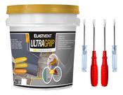 Tinta Promotor Aderência Superficie Prime Drylevis 5kg + Kit de Chave Tinta Promotor Aderência Superficie Prime Drylevis 5kg + Kit de Chave
