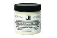 Tinta Puff Aditiva para Serigrafia Jacquard 118ml