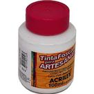 Tinta PVA Acrilex Branco 100ML