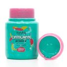 Tinta PVA Cintilante 100ml - Acrilex Tinta PVA Cintilante 100ml - Acrilex