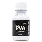 Tinta PVA Cintilante 100ml - Gliart