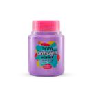 Tinta Pva Cintilante Artesanato Acrilex 100ml Diversas Cores