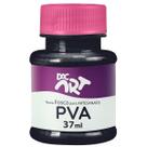 Tinta PVA Fosca 37ML Preto DAC Tinta PVA Fosca 37ML Preto DAC