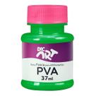 Tinta PVA Fosca 37ML Verde Folha DAC Tinta PVA Fosca 37ML Verde Folha DAC