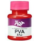 Tinta PVA Fosca 37ML Vermelho Tomate DAC
