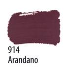 Tinta Pva Fosca Cores Claras para Artesanato 100ml - Acrilex