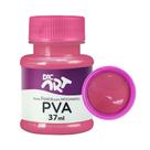 Tinta PVA Fosca DAC Art 37ML Rosa Escuro