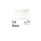 Tinta PVA Fosca Para Artesanato 500ml - Acrilex 519 - Branco Tinta PVA Fosca Para Artesanato 500ml - Acrilex 519 - Branco