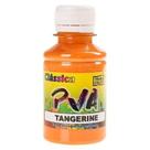 Tinta PVA Fosca True Colors 100ML TANGERINE