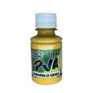 Tinta Pva Fosco Cores Claras 100ml True Colors