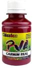 Tinta PVA Fosco True Colors 7157 Carmim Real 100ml para Artesanato