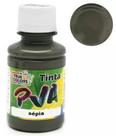 Tinta PVA Fosco True Colors 7166 Sépia 100 ml para Artesanato