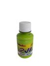 TINTA PVA FOSCO TRUE COLORS COR-7173 VERDE LIMÃO 100 ML - Tinta Acrílica para Artesanato TINTA PVA FOSCO TRUE COLORS COR-7173 VERDE LIMÃO 100 ML - Tinta Acrílica para Artesanato