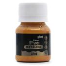 Tinta PVA Gliart 37ml - Ouro