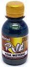 Tinta PVA Metal True Colors 7986 Azul Infinito 100 ml - Efeito Metálico