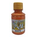 Tinta Pva Metálica True Colors 100 Ml Tinta Pva Metálica True Colors 100 Ml