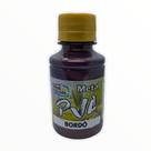 Tinta PVA Metálica True Colors 100ML - Bordô Tinta PVA Metálica True Colors 100ML - Bordô