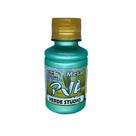 Tinta PVA Metálica True Colors 100ML - Verde Studio Tinta PVA Metálica True Colors 100ML - Verde Studio