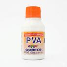 Tinta Pva p/ Artesanato Mdf Gesso 100ml Corfix Branco - 301 Tinta Pva p/ Artesanato Mdf Gesso 100ml Corfix Branco - 301