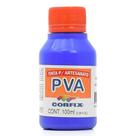 Tinta PVA para Artesanato 100ml - Corfix