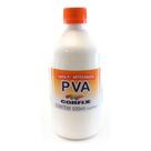 Tinta Pva Para Artesanato Branco 500ml Corfix 301