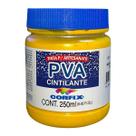 Tinta Pva para Artesanato Corfix Cintilante 250ml - 16221