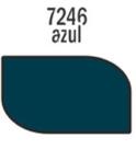 Tinta Pva Para Artesanato Fosca 37ml Tons Escuros True Colors