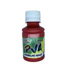 Tinta Pva Vermelho Magic 100ml True Colors Tinta Pva Vermelho Magic 100ml True Colors