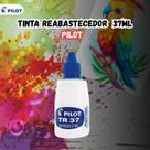 Tinta Reabastecedor Pilot 37ml