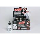 Tinta Reabastecedor Preto Pincel Atômico 40 ML C/ 12 Unid. Radex Tinta Reabastecedor Preto Pincel Atômico 40 ML C/ 12 Unid. Radex