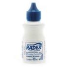 Tinta reabastecedora MARC. PERMANENTE ASUPER ATX 40ML - RADEX Tinta reabastecedora MARC. PERMANENTE ASUPER ATX 40ML - RADEX