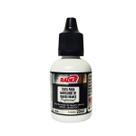 Tinta Reabastecedora Para Marcador de Quadro Branco 20 ml Preto Tinta Reabastecedora Para Marcador de Quadro Branco 20 ml Preto