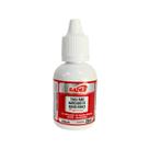 Tinta Reabastecedora Para Marcador de Quadro Branco 20ml Vermelho Tinta Reabastecedora Para Marcador de Quadro Branco 20ml Vermelho