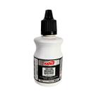 Tinta Reabastecedora Para Marcador de Quadro Branco 40ml Preto Tinta Reabastecedora Para Marcador de Quadro Branco 40ml Preto