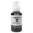 Tinta Refil Bulk Ink Kora K504/544 127ML Preto Tinta Refil Bulk Ink Kora K504/544 127ML Preto