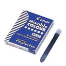 Tinta Refil Caneta Pilot Parallel Pen IC-P3-S6 Azul C/06